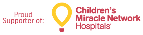 Utah Drug Card is a proud supporter of Children's Miracle Network Hospitals
